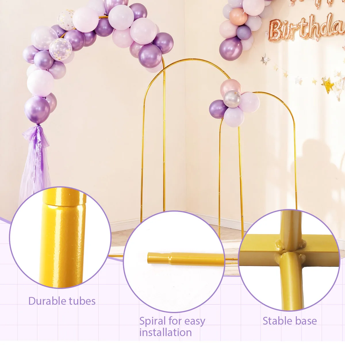 Thumbnail 3 - #61 Best Balloon Kits to Buy In 2026