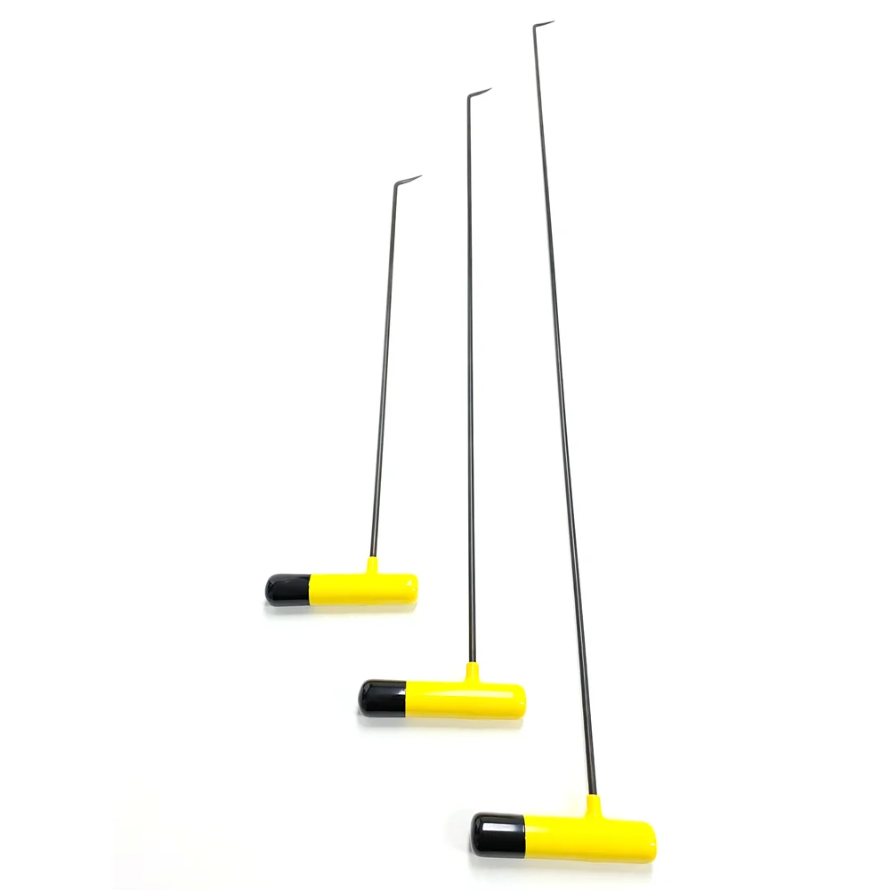 PDR PAINT-FREE DENT REMOVING STICKS SET 7PRC PAİNTLESS DENT REPAİR Pdrtr92