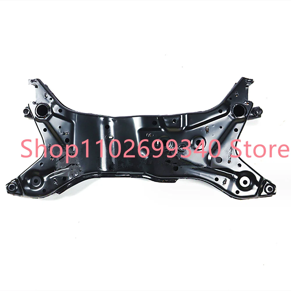 4000A022 New Front Suspension Subframe Cradle Crossmember For Mitsubishi Outlander 6B31 2005-2013