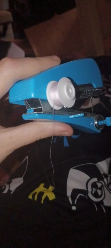 Customer review photo