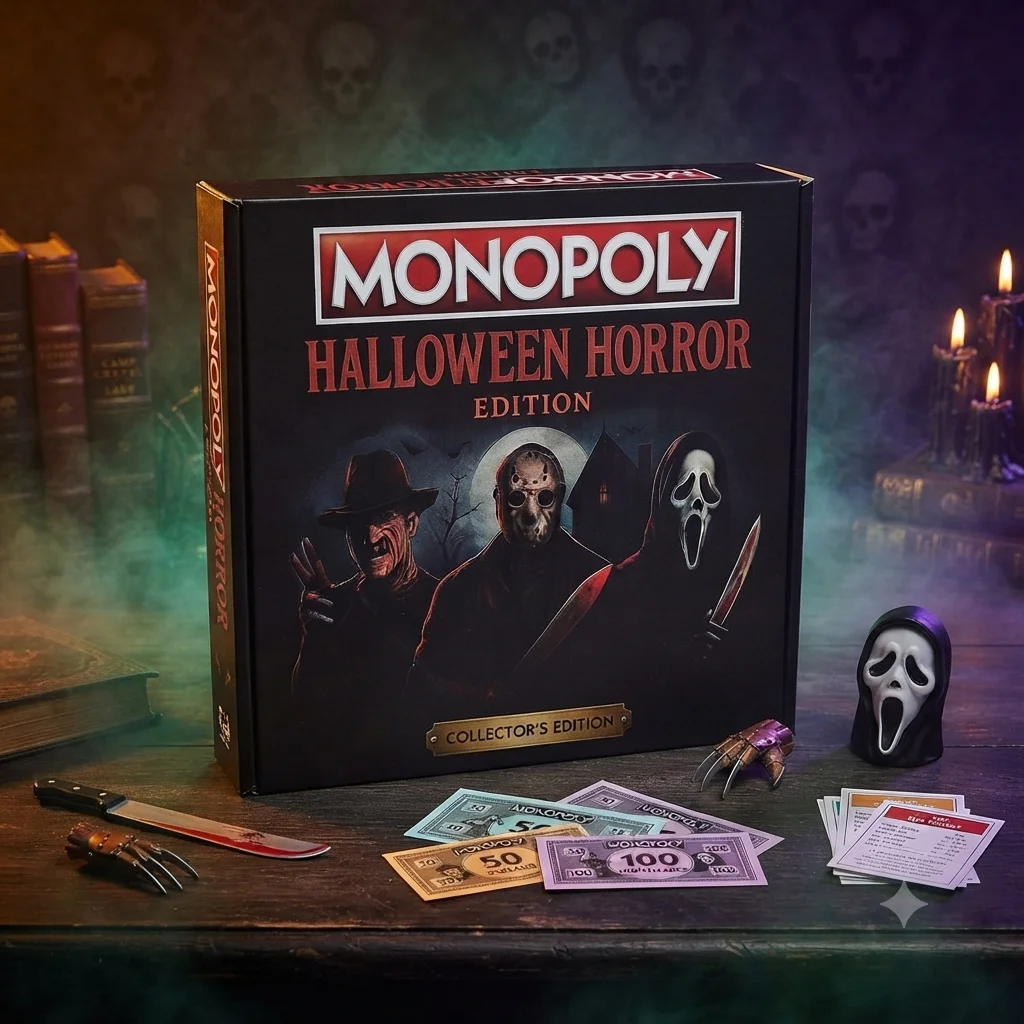 Thumbnail 4 - #5 Best Monopoly to Buy In 2026
