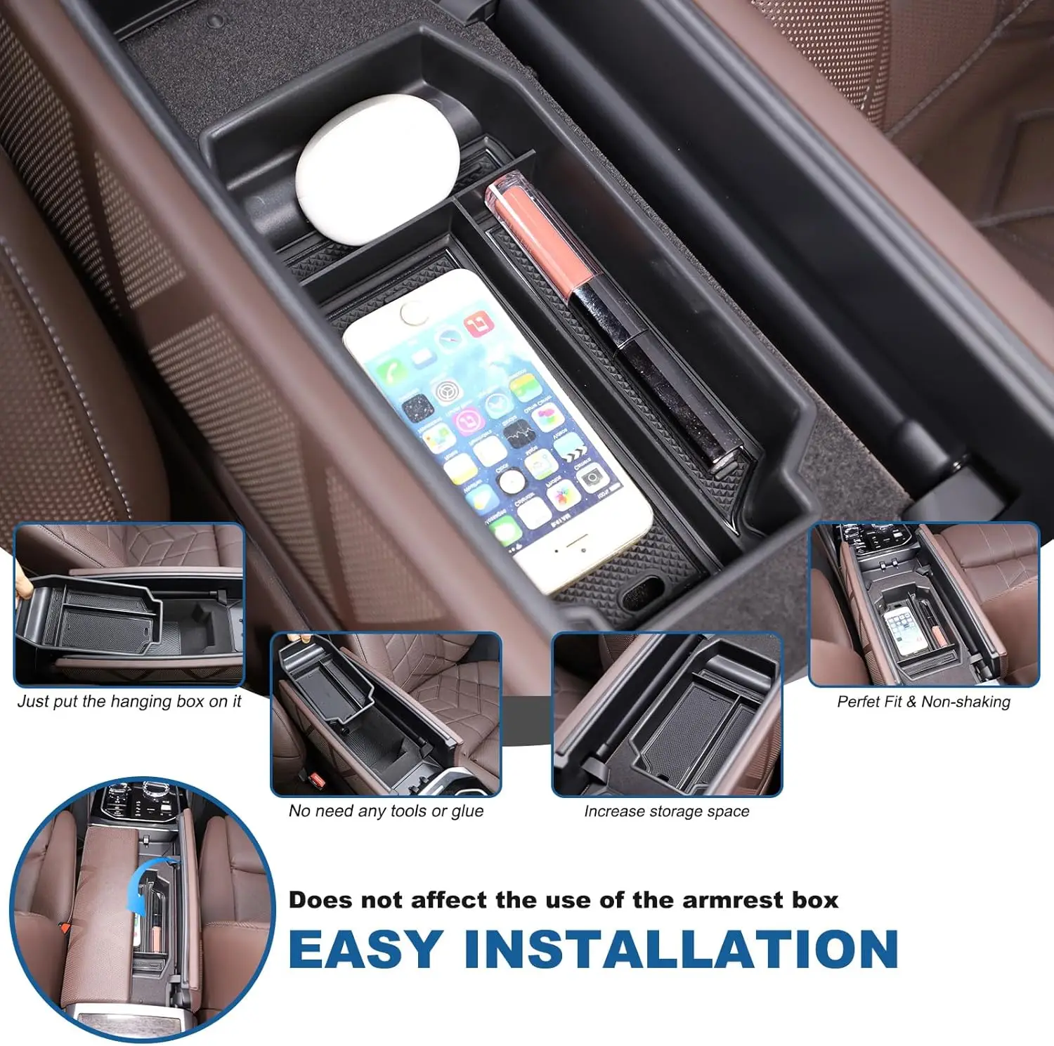 Abs Black Center Co…