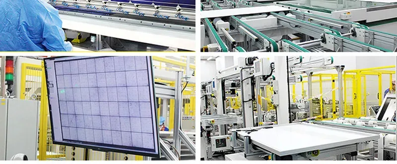 5V 5,5V 160mA 250mA 500mA 1W 1,6W 2,5W Solarpanel mit 5V 1A Solar-Lithium-Batterie-Laderegler Display DIY-Kit – Detail 9