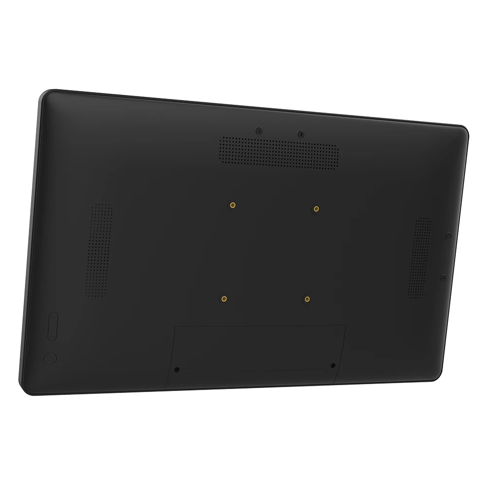 21,5-calowy tablet PC PoE++ do montażu na ścianie, Android OSD, wejście HDMI, ekran LCD Incell, bardzo wąski ramka, bogate porty wejściowe/wyjściowe, biały lub czarny