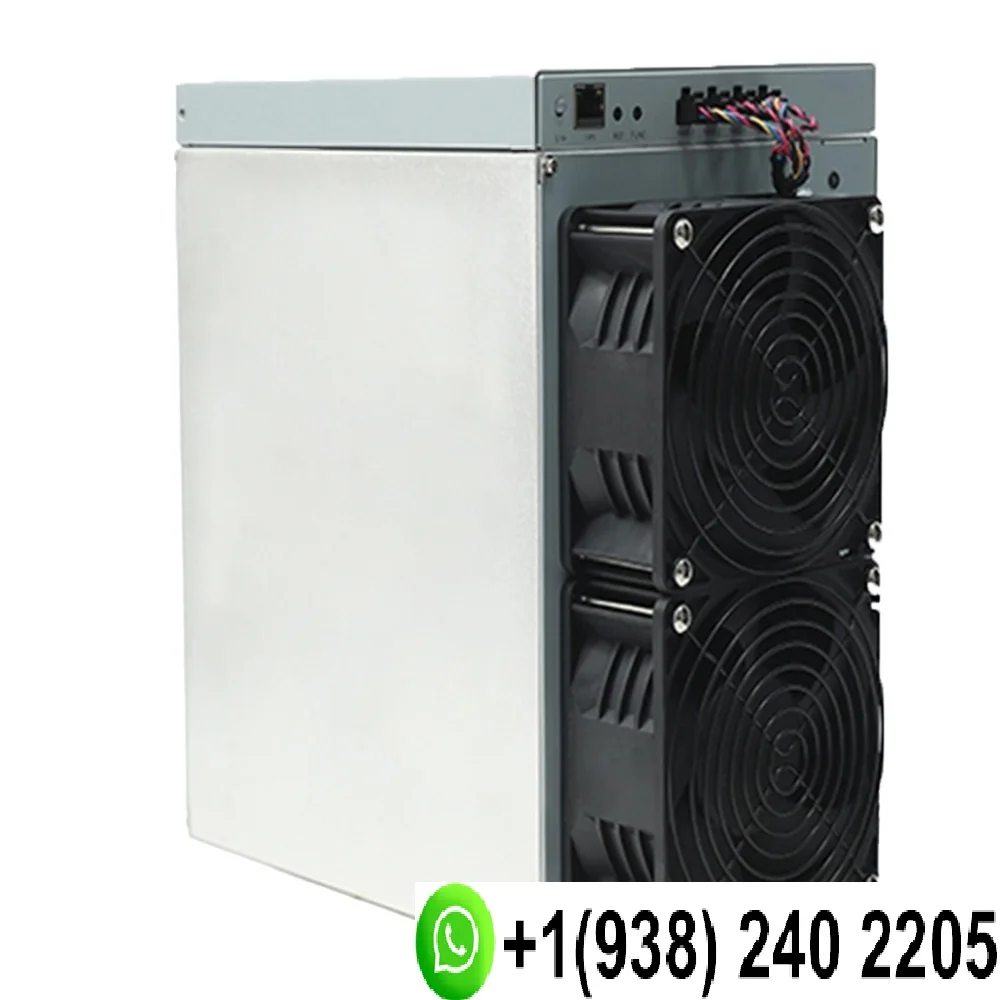 Dce Antminer T21 19…