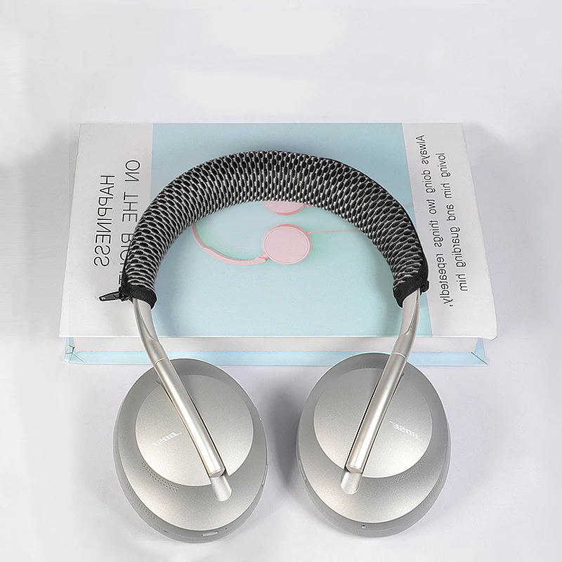 Replacement Headband Head Beam Cushion Pad Cover for Bose NC700 NC 700 Headphone Headset Repair Part Fabric