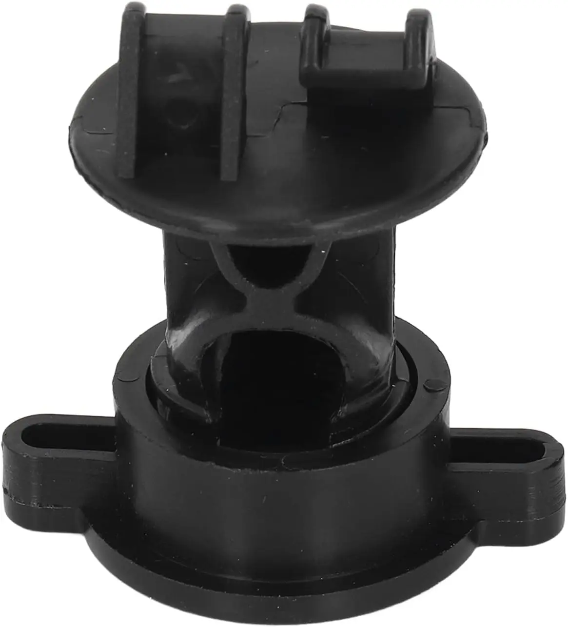 50 isolateurs de clôture électrique en vrac, clips ronds pour poteaux, isolateurs de fil électrique pour poteaux en bois, fixation de fil pour clôture de ferme