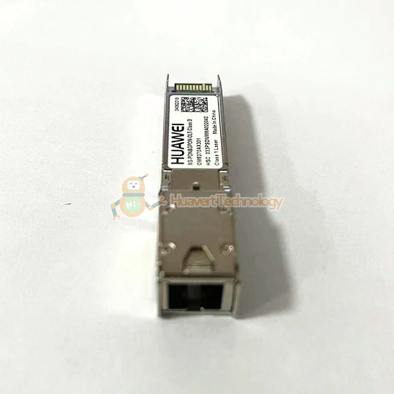 XGPON&GPON OLT Class D Gbics SFP Module Transceiver for Huawei Combo Board CGHF/CGID/CGHD OLT MA5800-X7/MA5800-X17/MA5800-X2