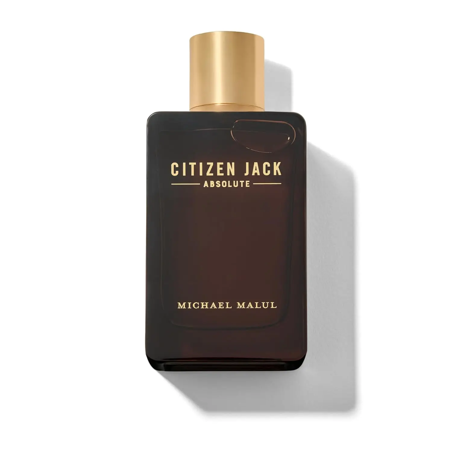 Michael Malul Citizen Jack Absolute Eau de Parfum Spray for Men – Modern Woody Aromatic & Spicy Amber Scent, Long-Lasting Intense Fragrance, Perfect Gift, 3.4 fl oz / 100 ml view 4