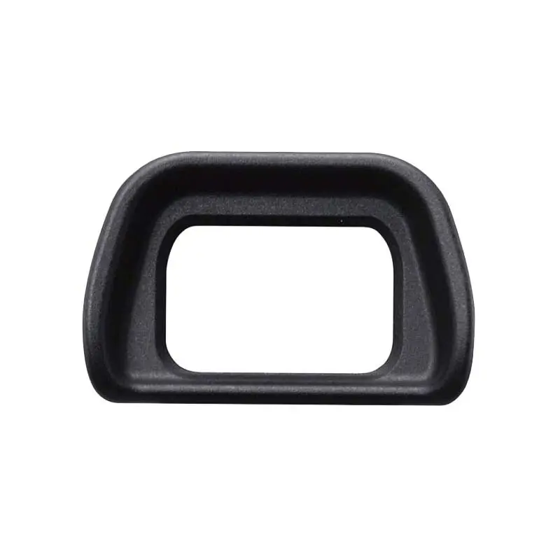 FDA-EP10 EP-10 EP10 Rubber Eye Cup Eyepiece Eyecup For Sony Alpha A6000 A6100 A6300 NEX-7 NEX-6 SLR Camera Kits Accessories