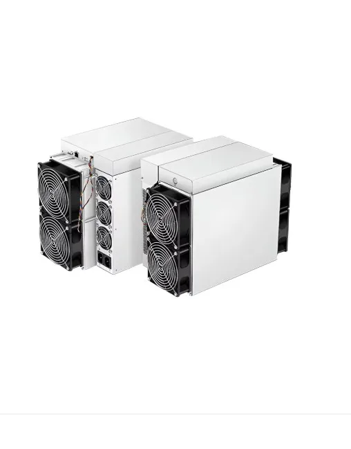 New Antminer S19 Pro ++ Bitmain Miner BTC BCH 125TH/s 3250W/h SHA-256 S19pro Mining Machine Bitmain Asic Miner with PSU