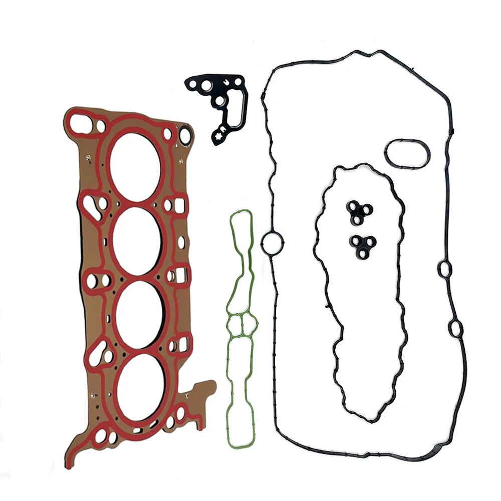 Engine Overhaul Gasket Kit For GM Chevrolet Cruze Malibu Equinox Buick Encore GMC Terrain 1.4L 1.5L Car Accessories OEM 12709179 view 3