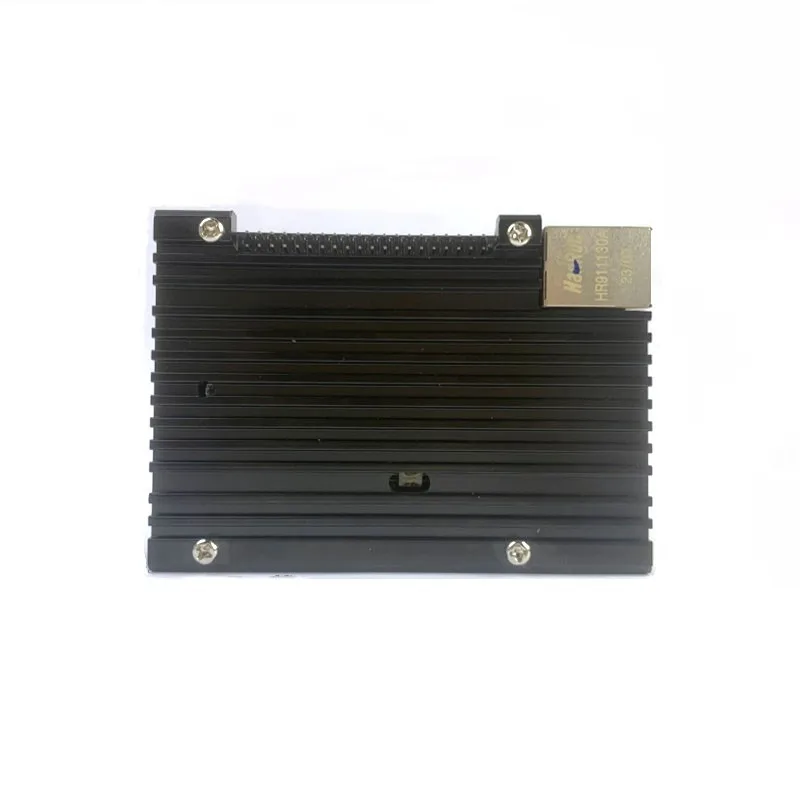 Imagem -06 - Fpga Computador de Placa Única Z-pi Xilinx Zynq7000 Linux Sistema de Desenvolvimento e Aprendizagem Placa Central com Dissipador de Calor Xc7z010