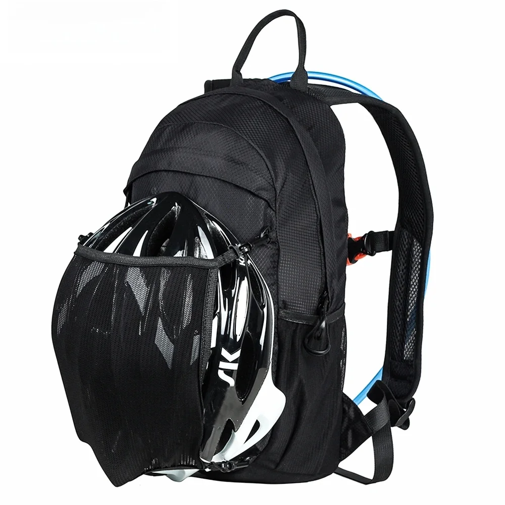 AliExpress UK Rhinowalk 20L Functional Cycling Backpack Outdoor Camping Backpack Nylon helmet Bag For cycling Lightweight Bicycle Bag