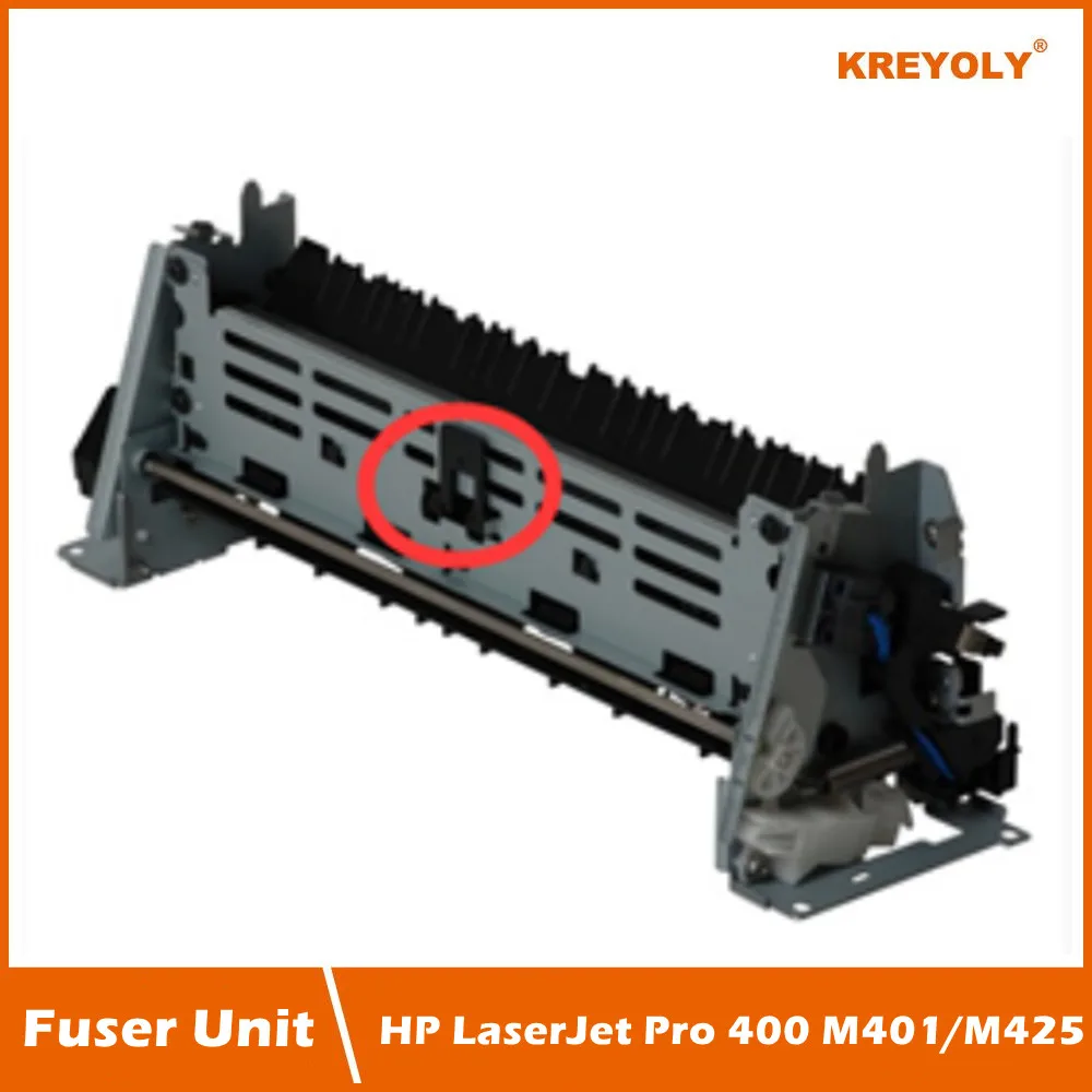 RM1-8808-000/RM1-8808-010/RM1-8808-020  Fuser Kit For HP LaserJet Pro 400 M401/M425 Fuser Unit