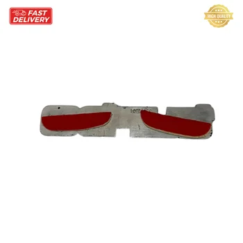 8 最佳銷售 豐田黑色標誌 - №8