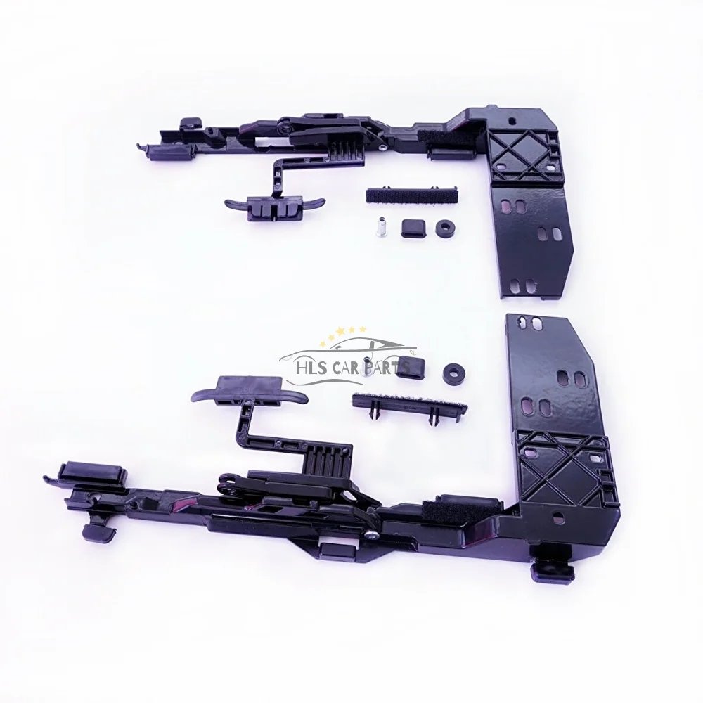 For Mercedes W124 S124 190 W201 Sunroof Holder Lifting Angle Hatch Runners Repair Kit 1247820512 Free Shipping Fast Delivery