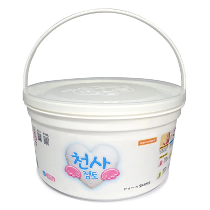 350g Bulk Clay Clay for Bonerland Angel Clay MB