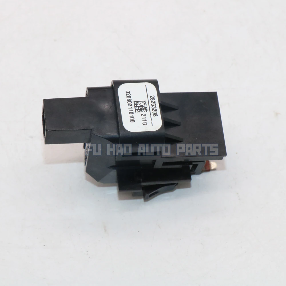 

28253208 Контактный датчик переключателя рулевой колонки для Chrysler Lancia Voyager 2014