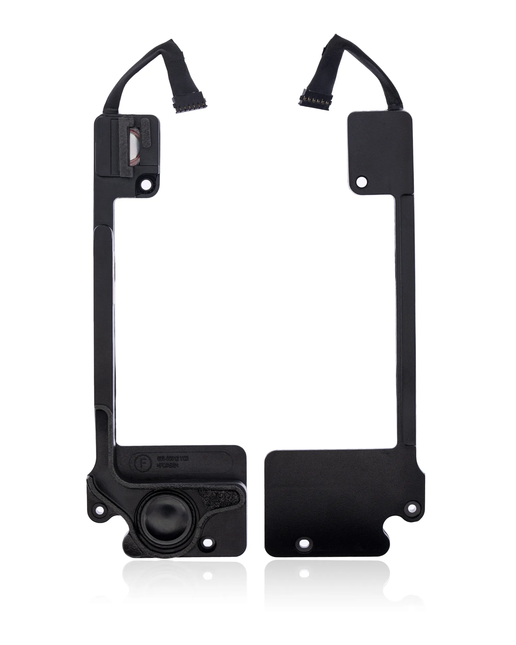 

Left & Right Loudspeaker Compatible For MacBook Pro 13" Retina (A1502 / Late 2013 / Mid 2014 / Early 2015)