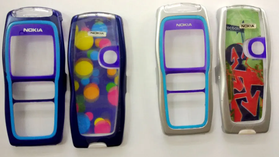 Le corps Nokia 3220 une solution fiable pour les utilisateurs de téléphone mobile