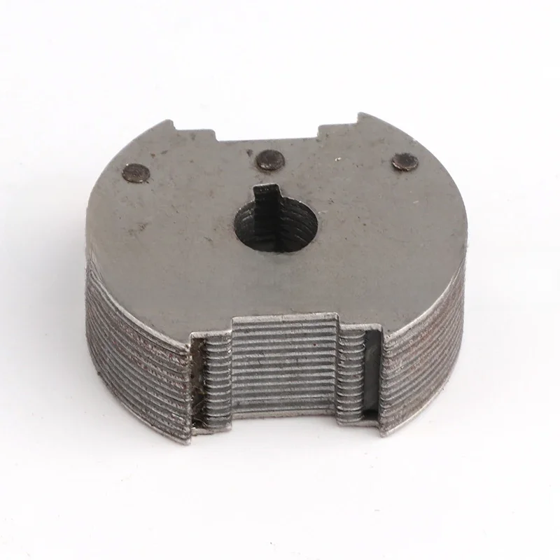 AliExpress Magneto Magnet for 50cc 60cc 80cc 2-stroke bicycle gasoline engine Igniter parts