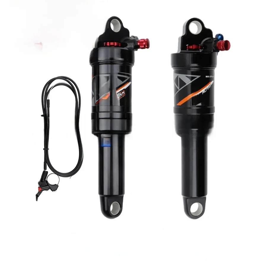 AliExpress wildside DNM soft bike rear shock absorber VTT XC TRAIL downhill suspension bicycle shock mtb mountain bike parts 165mm 190mm 200mm 210mm