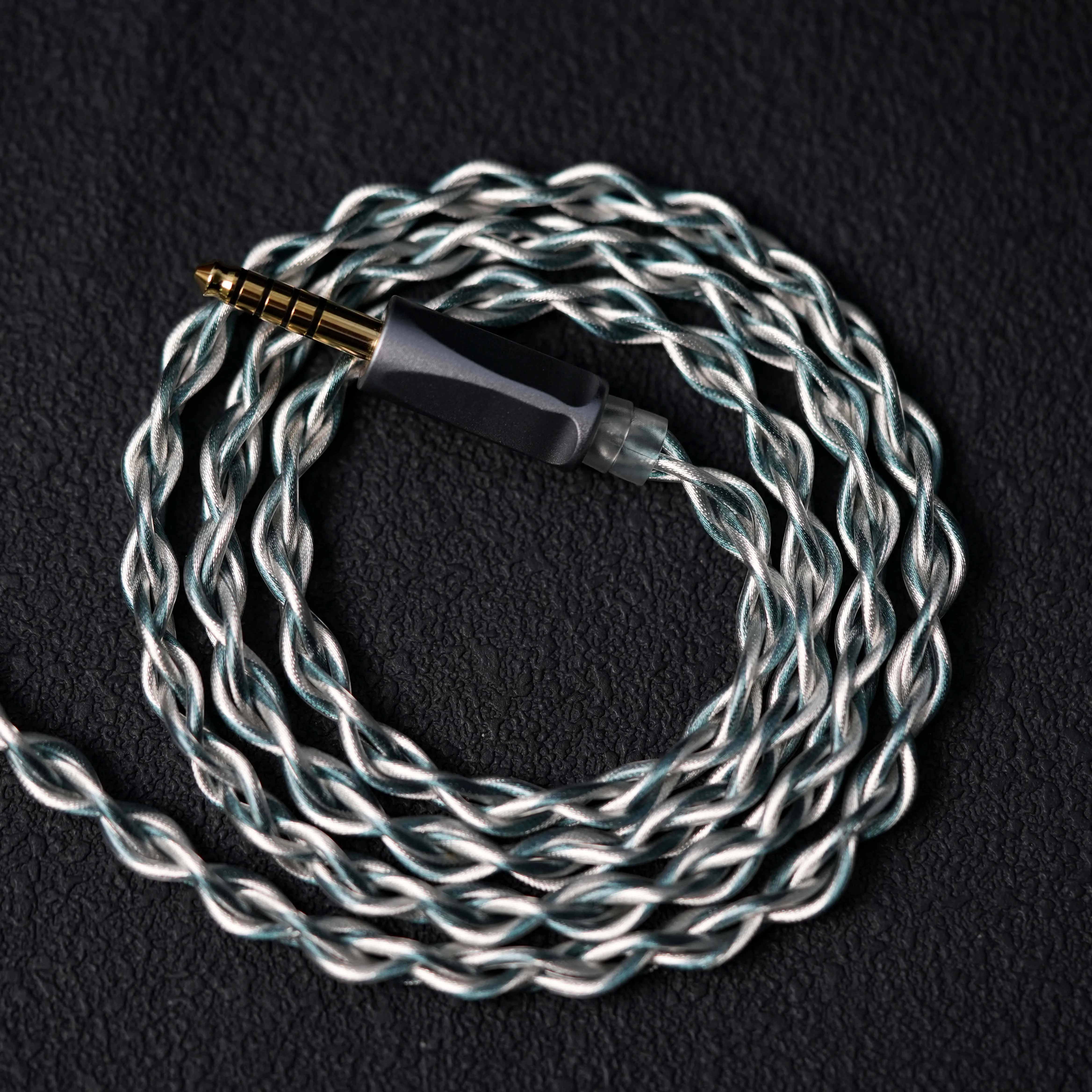 Culemi IEM-Kabel Glücksbox – Detail 8