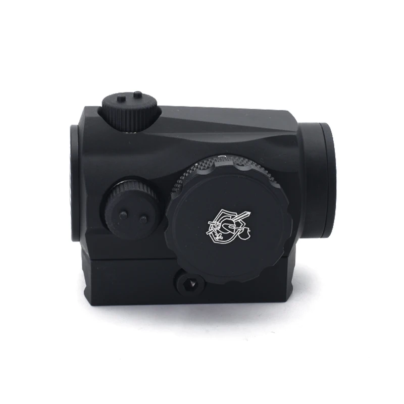 Evolution Gear Tapa batería visor KAC Aim Red Dot