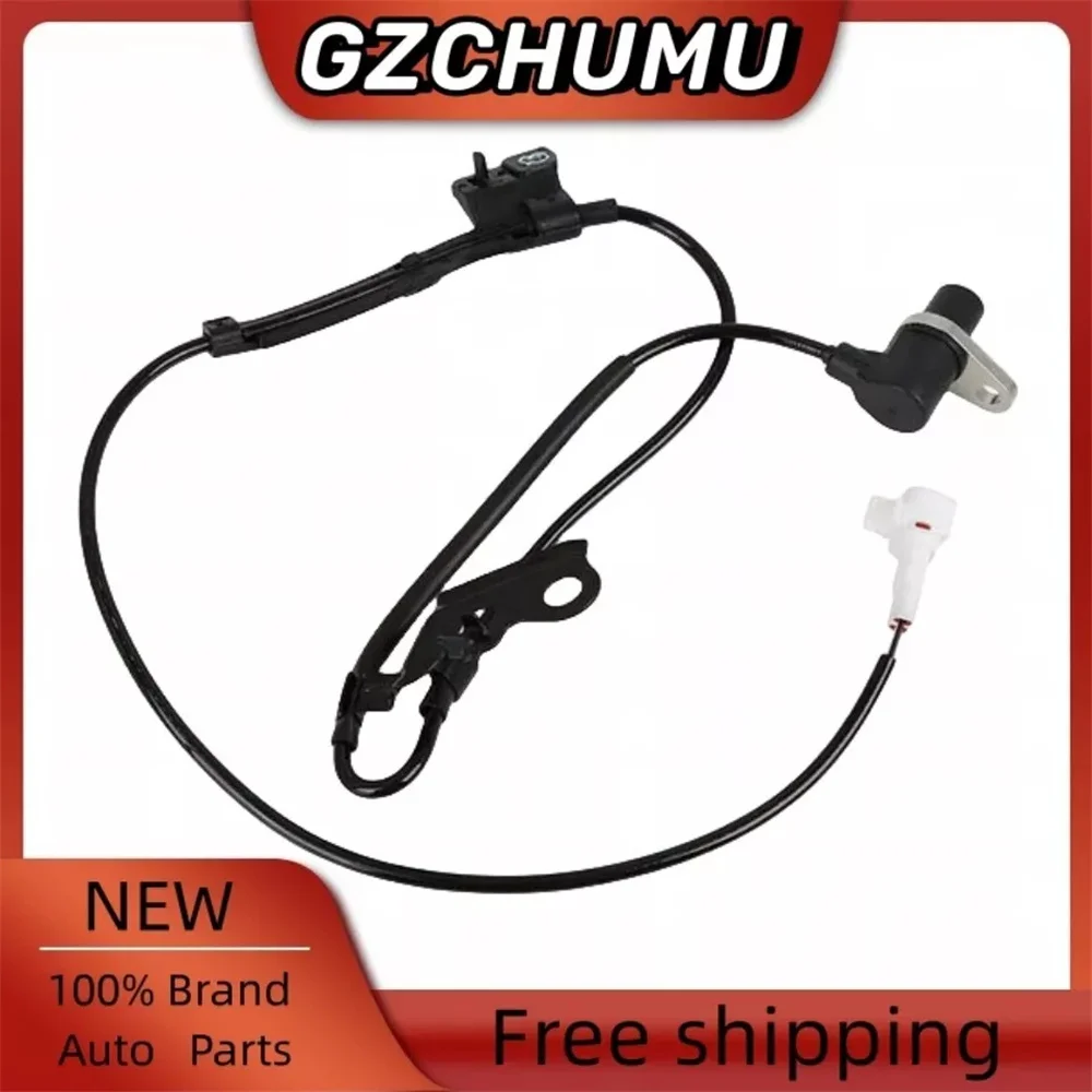 Front Right ABS Wheel Speed Sensor 89542-02040 For Toyota for AVENSIS/for COROLLA for VERSO