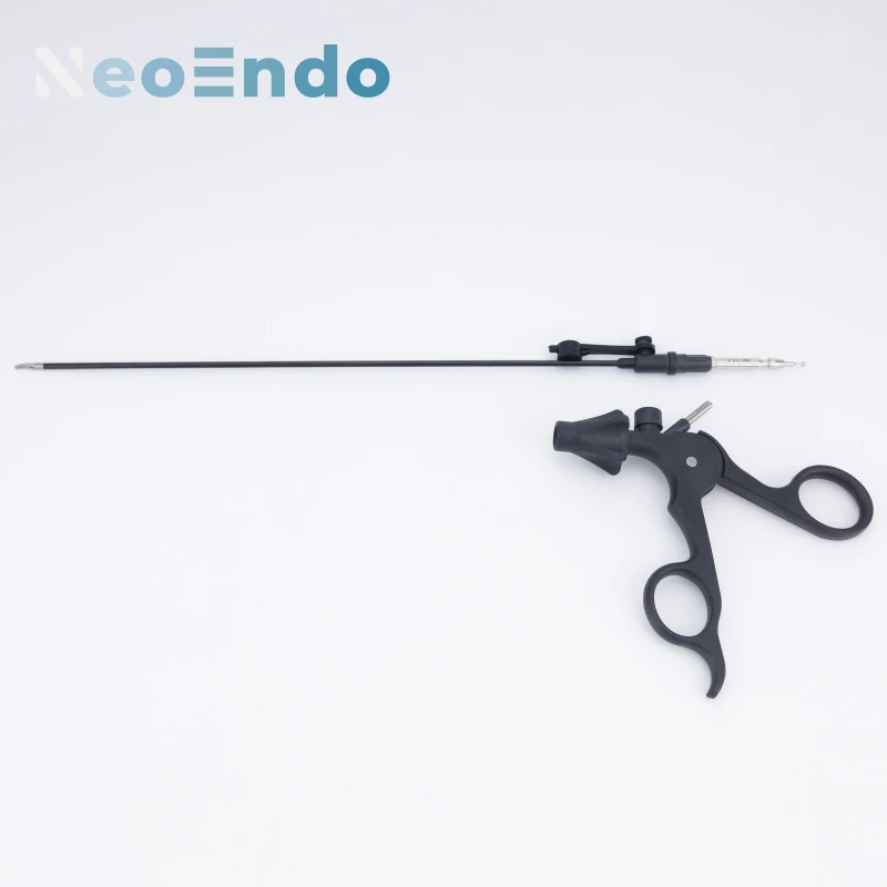 3mm Medical Pediatric Laparoscopic Instruments For Endoscopic Surgery Laparoscopy Grasper And Forceps