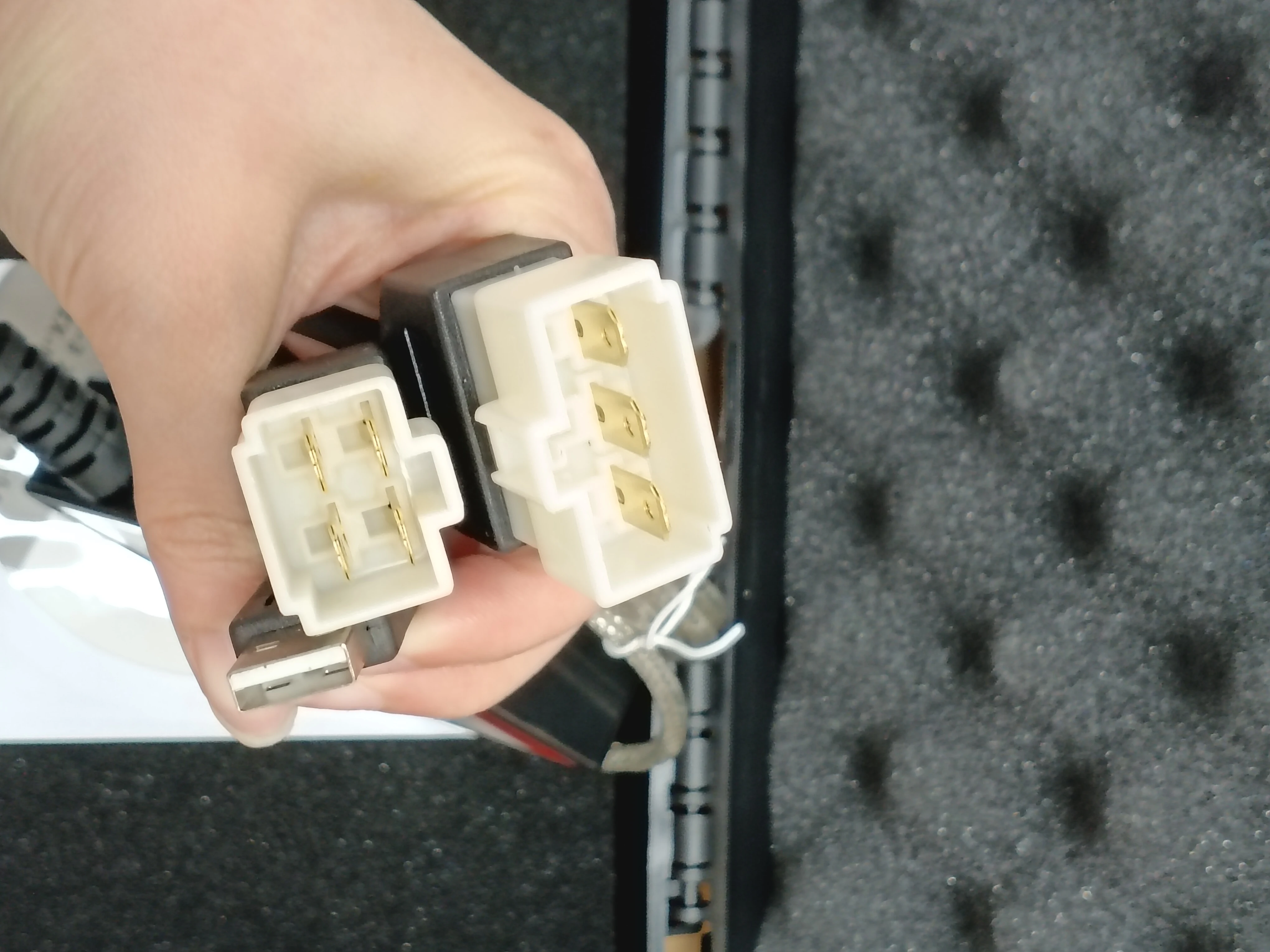 MPDR 3.9診断スキャナーツール、日立建機ZX-1、ZX-3、ZX-3G、ZX-5、ZX