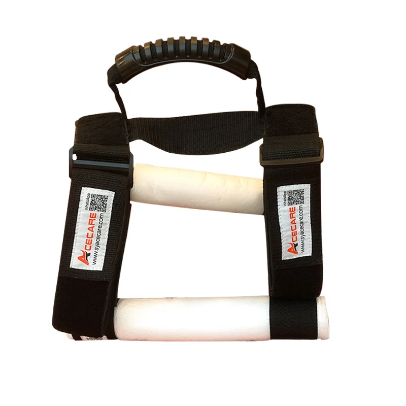 Acecare Professional Air Cylinder Straps For Scuba Diving Cylinders Easy To Install Adjustable Straps For 6.8L/9L/12L Tank