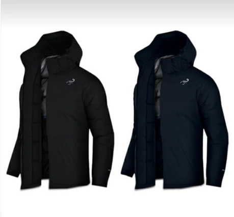 Mirka California Padded Jacket