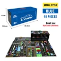 Blue small