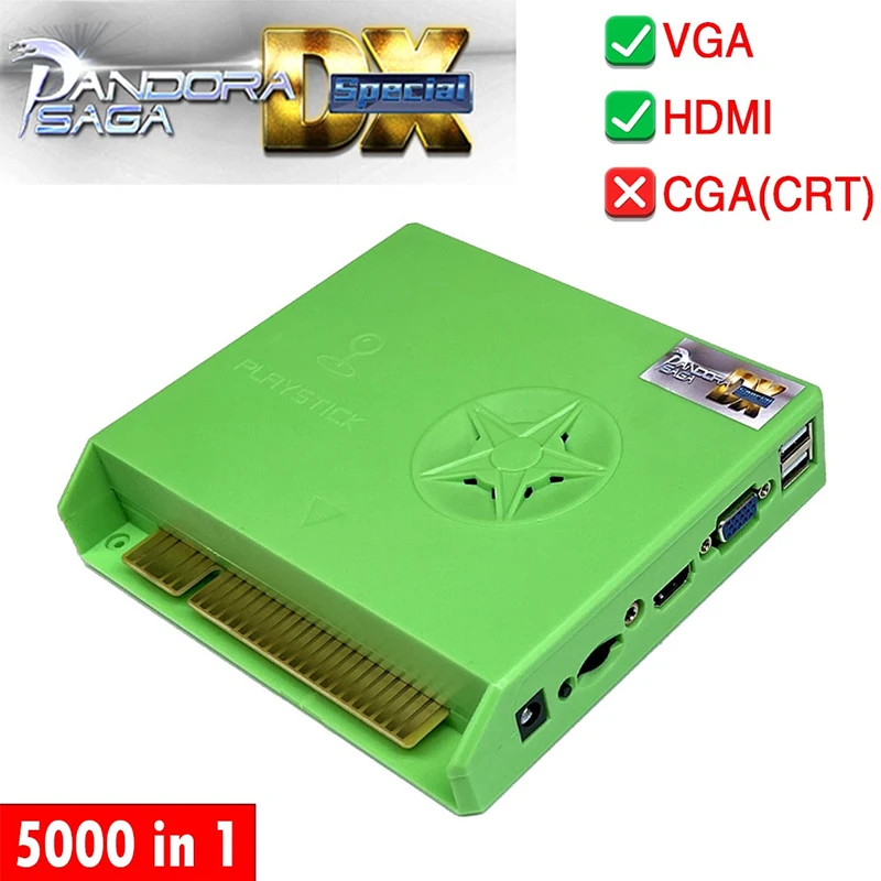 dx special