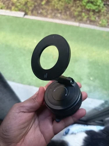 Customer review photo
