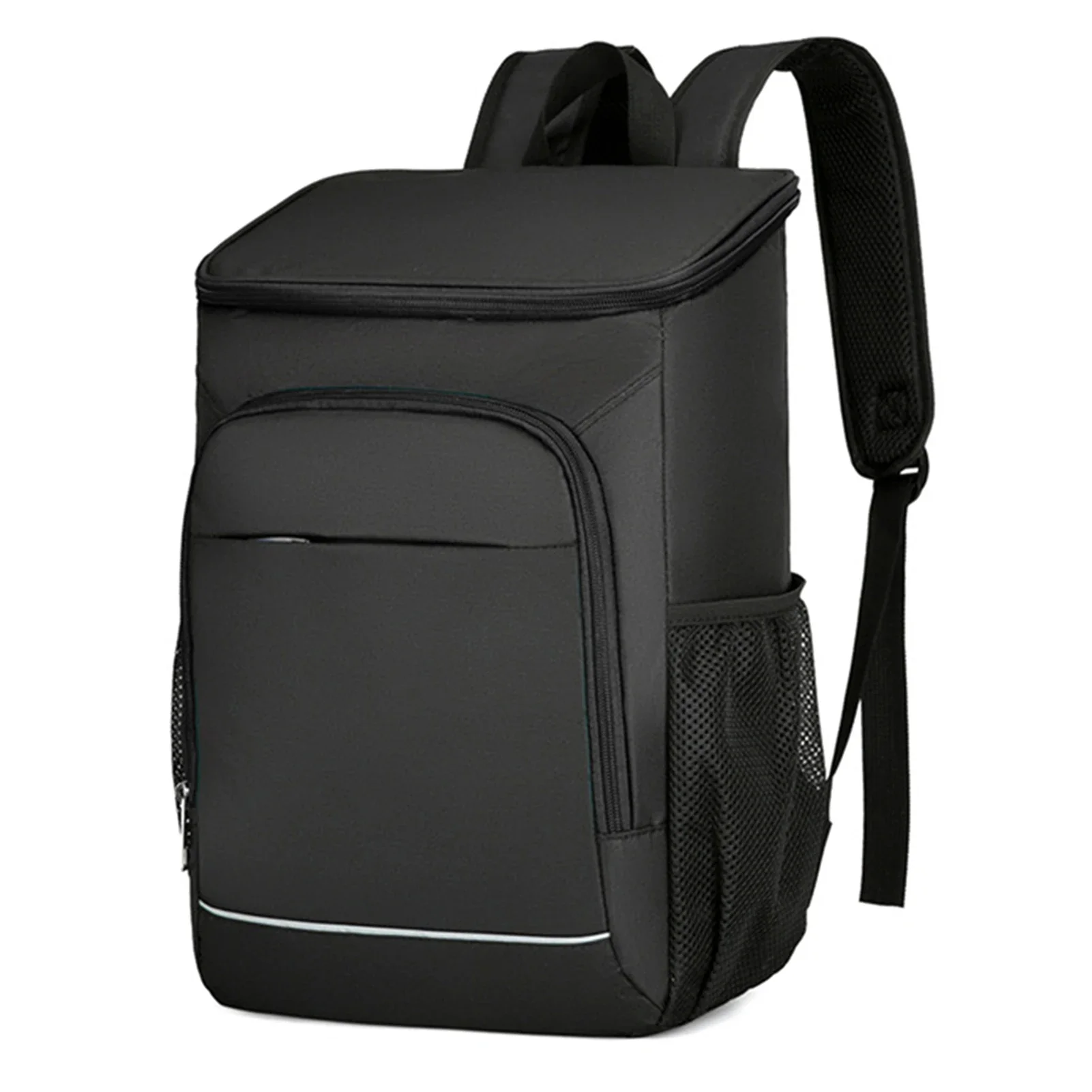 AliExpress NONE 30L Cooler Backpack Leakproof Insulated Lunch Bag for Outdoor Camping Hiking Picnics Beach Cooler Bag Traveling Equipments