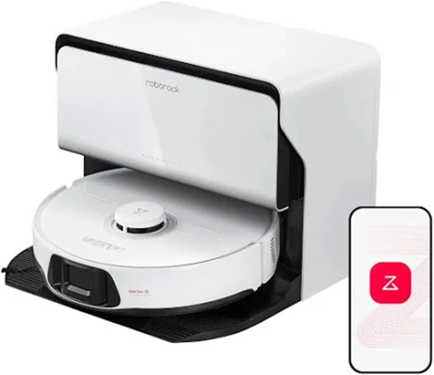 Top Quality Roborock S8 Max Ultra Robot Vacuum and Mop