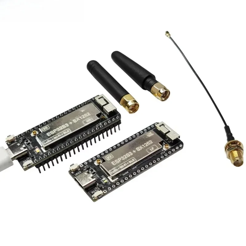 LoRa Wireless Stick Lite V3 /433/470-510/863/868-915/928 Hz ESP32 Lora Development Board SX1276 ESP32-PICO-D4 Esp32 — 2