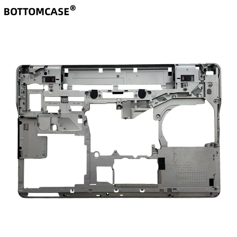 BOTTOMCASE New For Dell Latitude 6540 E6540 LCD Back Cover/LCD Front Bezel/Bottom Base Cover Lower Case 0T0G05 0H0G2V 0HHH5P