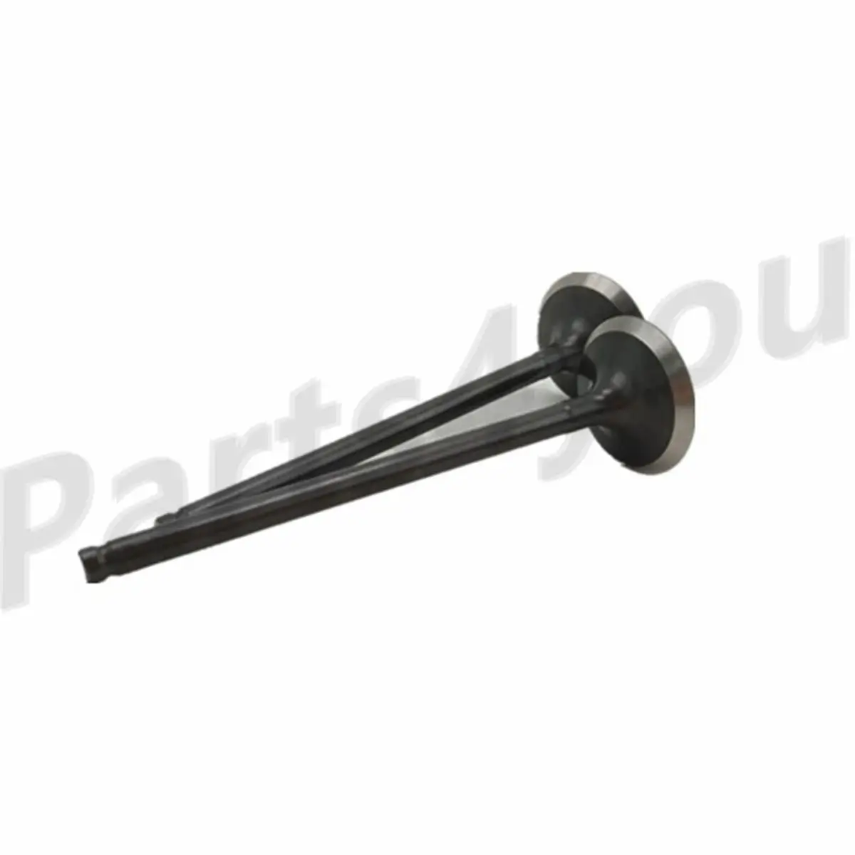 Intake Valve Exhaust Valve for CFmoto 500 X5 U5 CF188 X-Lander Rancher 0180-022004 0180-022005 Linhai 500 550 M550 T-BOSS 550