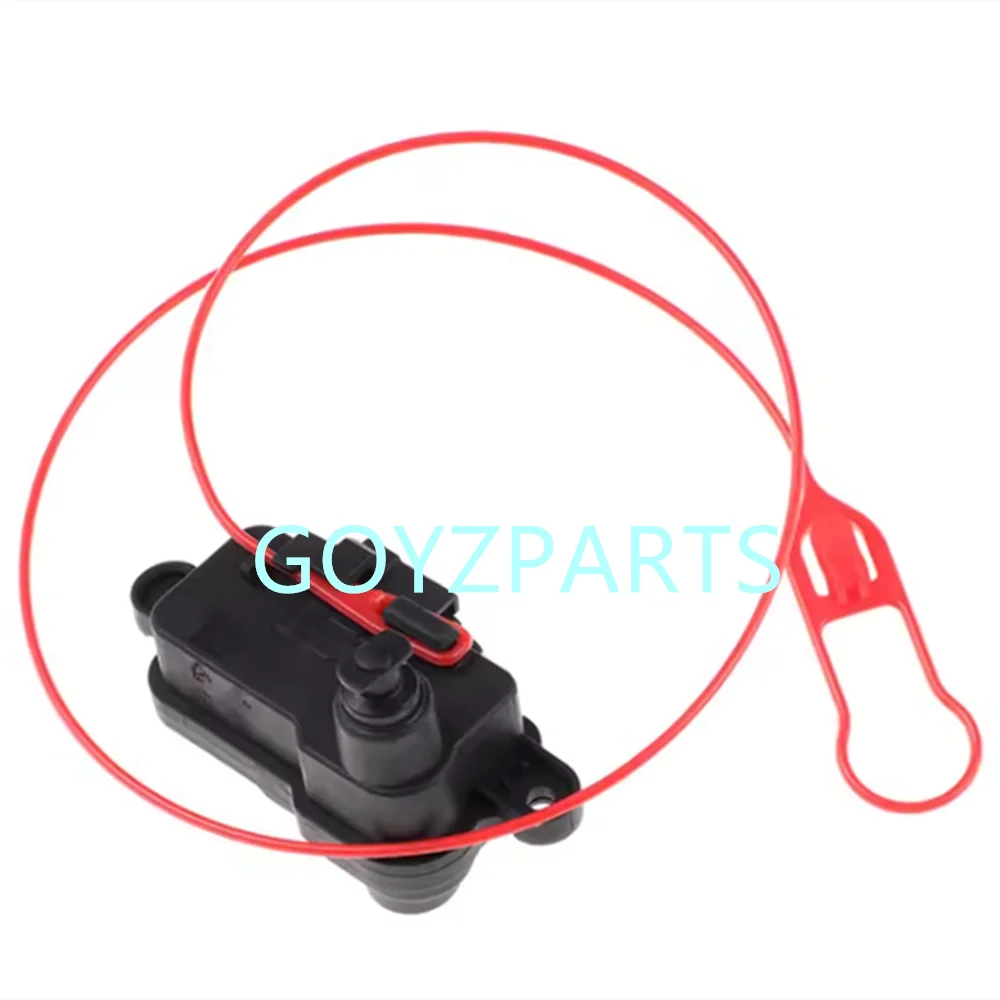 

4L0862153D Двигатель привода блокировки крышки топливного бака подходит для Audi A1 A6 C7 A7 Q7 RS5 RS6 RS7