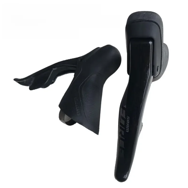 AliExpress rrskit SRAM Red Etap Bicycle Shifter Covers Compatible Sram Transmission  For 2*11s Force Axs 12s Oil Brake Shift Brake