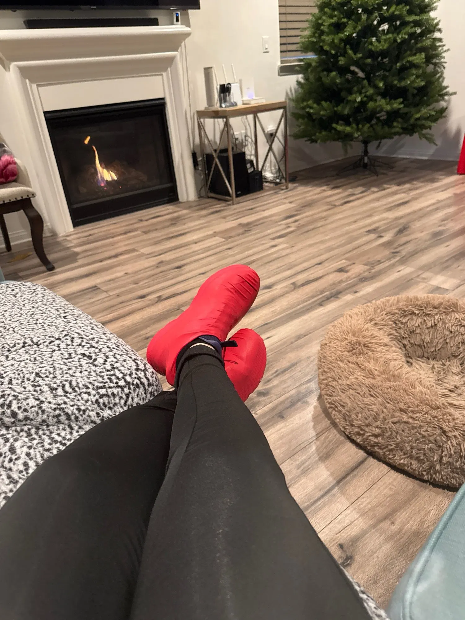 Customer review photo