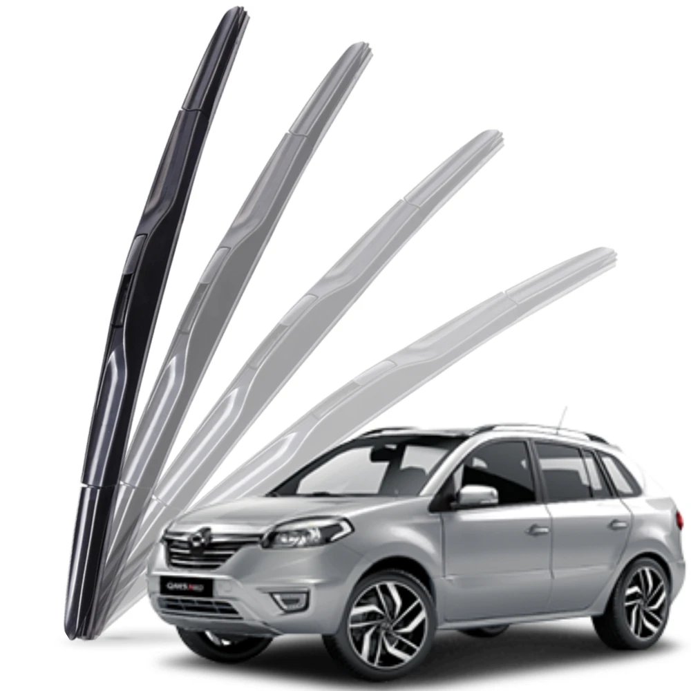 Renault QM5 Wiper Blade Window Brush 1 + 1