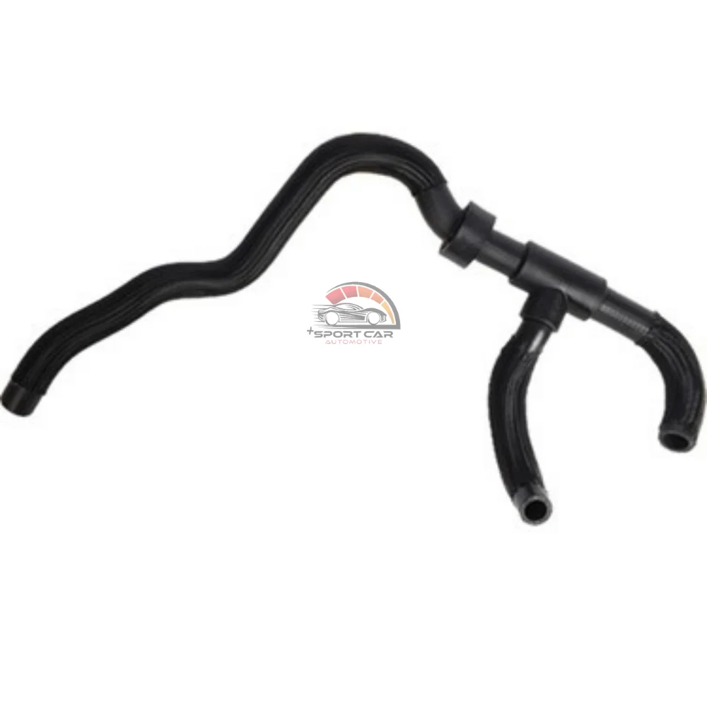 For CAPTUR-CLIO IV-DACIA DOKKER-LODGY 1.5 DCI HEATER HOSE OEM 924102756R super quality high satisfaction face fast D