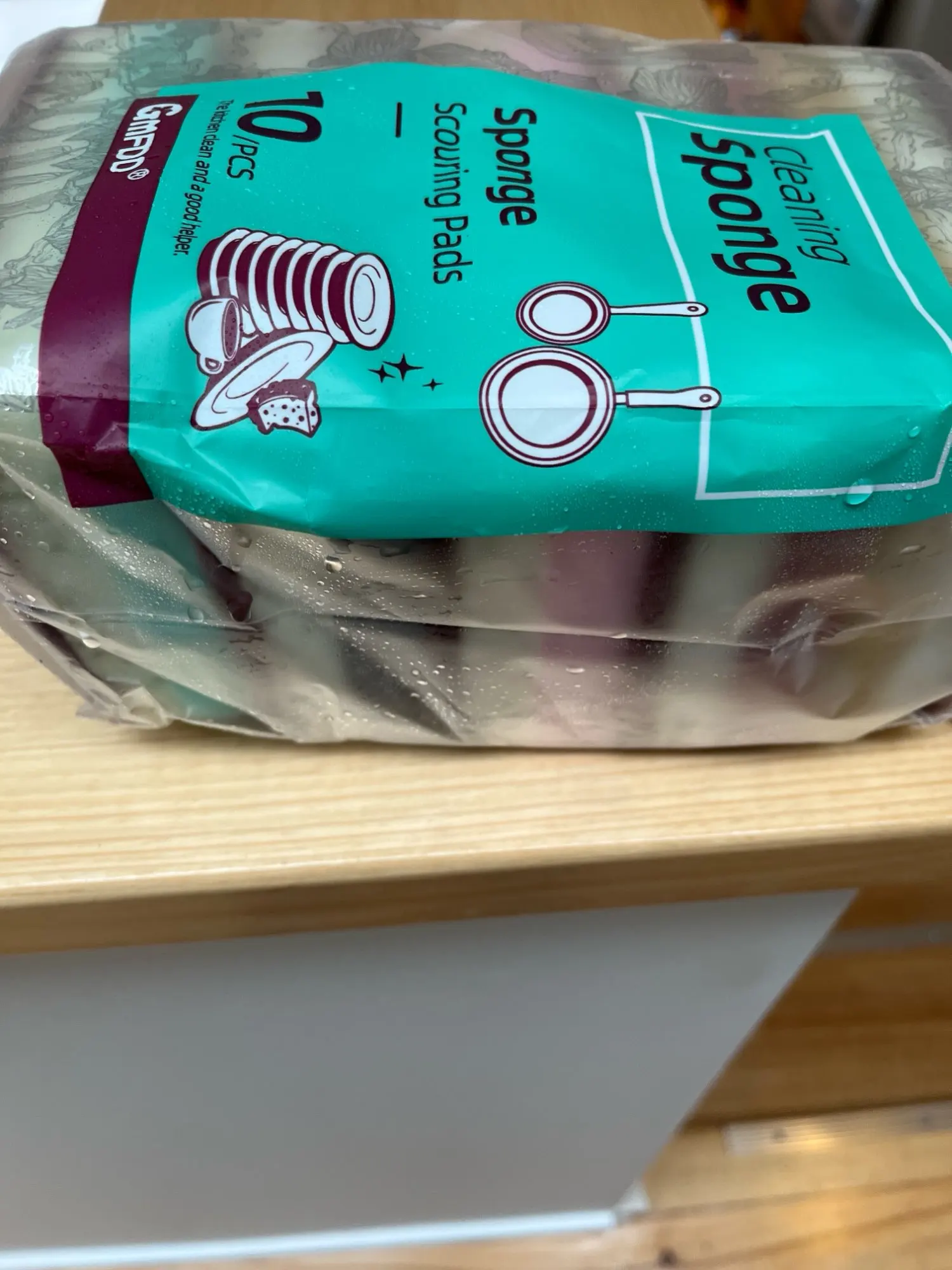 Customer review photo