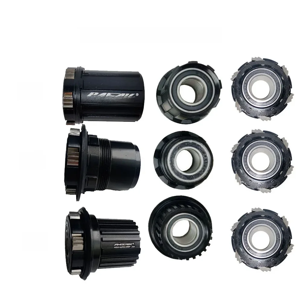 AliExpress PASAK Freehub Body HG 8-12S MS 12S XD 11-12S For Pasak Brand Hubs Only