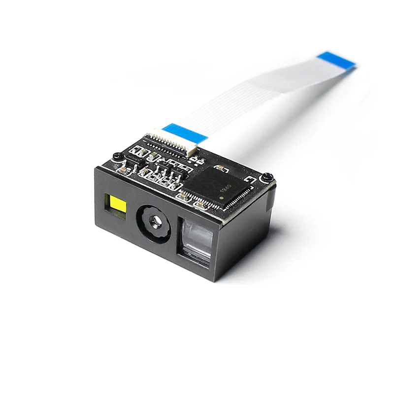 Moduł silnika skanowania kodów kreskowych M3Y 2D QR dla PDA, terminala mobilnego, skanera ręcznego USB TTL RS232